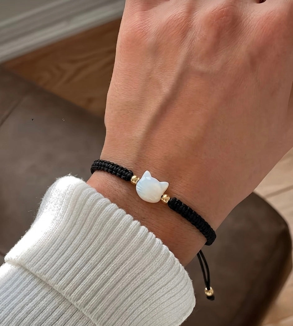 Pulseras Alma Felina🐈‍⬛🐈
